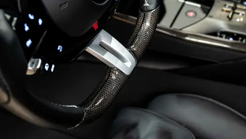 2024 Ferrari PUROSANGUE 缩略图 14