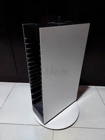 Bang Olufsen Overture floorstand