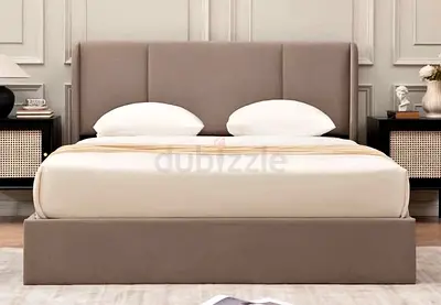 Brand new 180*200 king size bed available