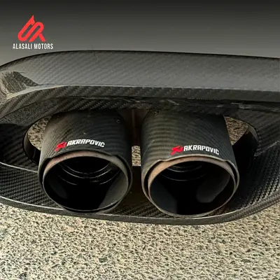 Mercedes-Benz A-Class A 45 S AMG, миниатюра 17