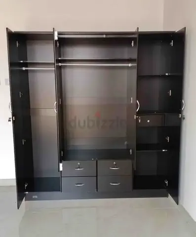 Brand new 4door wardrobe available