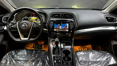 صورة 8 لـ 2021 Nissan MAXIMA