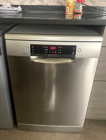 Bosch series 4 Dishwasher Latest model