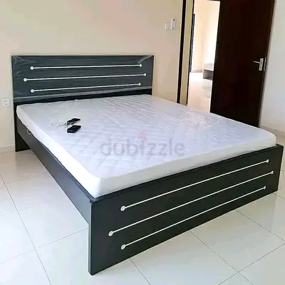 Brand new bed set available
