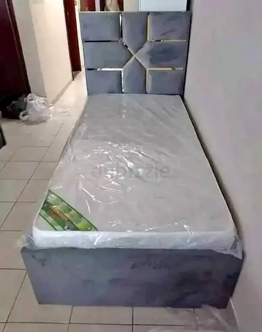 Brand new bed available