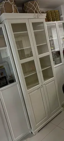 IKEA LIATORP CABINET