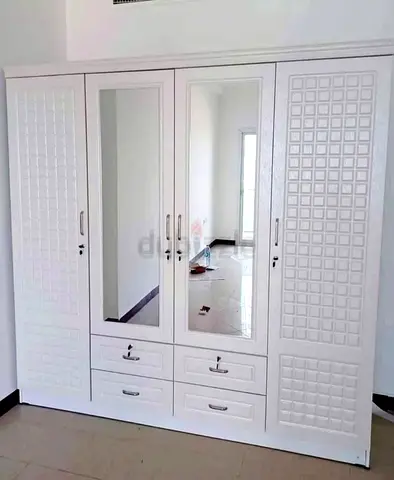 Brand new 4door wardrobe available