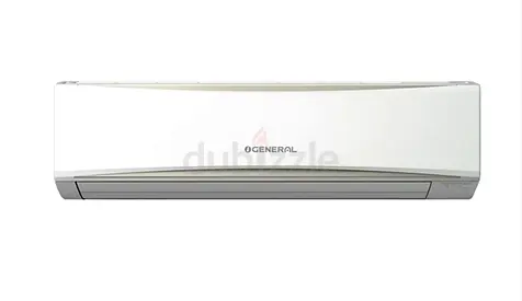 O General 1.5 Ton Inverter Split Air Conditioner - T3 - 1 Year Warranty O General 1.5 Ton Inverter S