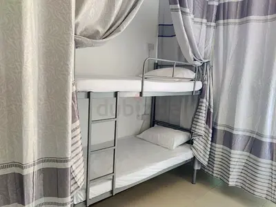 Bed space for Bachelors