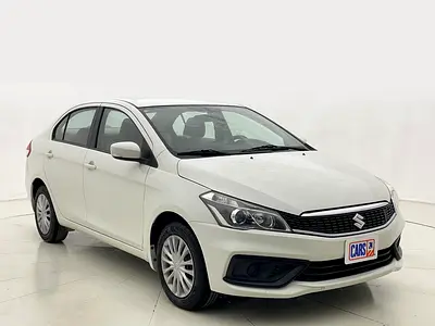 AED 481/month | 0 Downpayment | Free 1 Month Warranty | 30 Day Return | SUZUKI CIAZ 2023