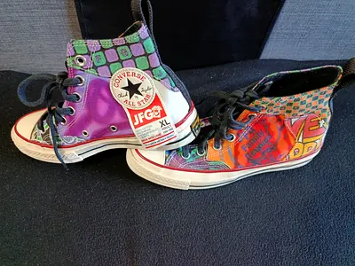 Converse All Star Chuck Taylor XL Adult