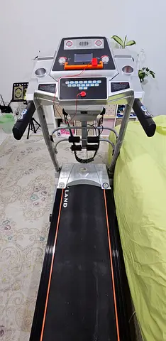 Foldable Treadmill for sale