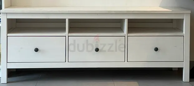 Ikea TV furniture