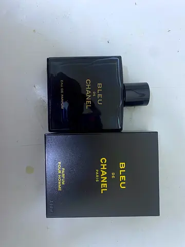 Chanel Bleu de Chanel Eau de Parfum for Men