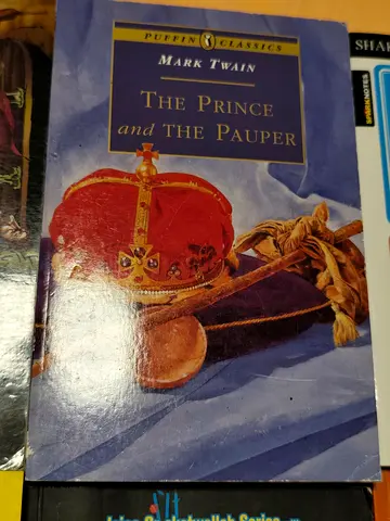 The Prince and the Pauper