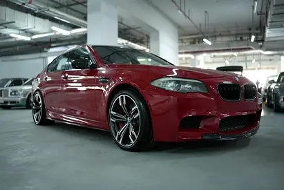 صورة 9 لـ 2013 BMW M5