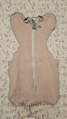 Love to Dream Sleep Sack 1.0 tog in small