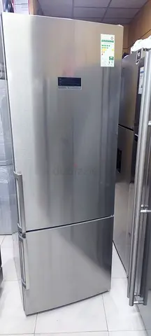 Bosch New Model Fridge Bottom Freezer Like New