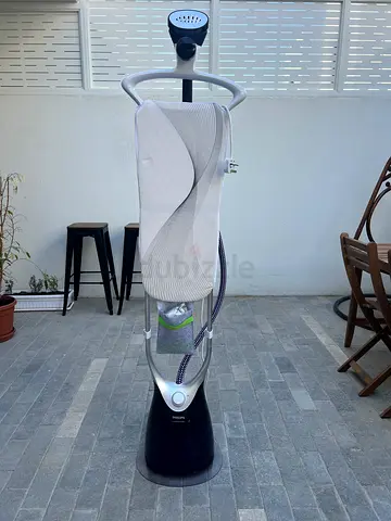 Philips garment steamer