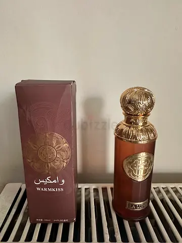 Gissah LaLuna perfume 100ml