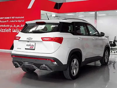 صورة 6 لـ 2022 Chevrolet CAPTIVA