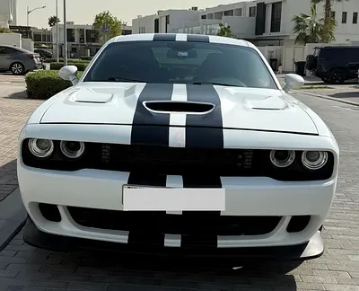 Dodge Challenger 2019