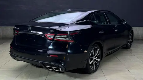 صورة 2 لـ 2021 Nissan MAXIMA