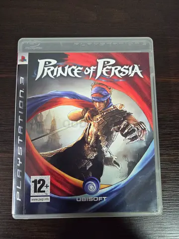 Prince of Persia - PlayStation 3 Game
