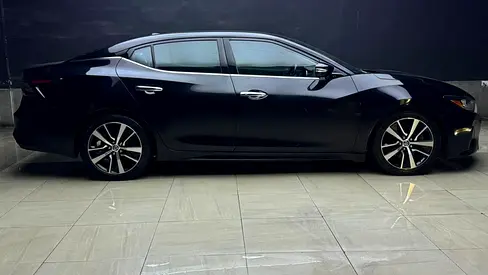 صورة 10 لـ 2021 Nissan MAXIMA