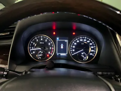 2019 Toyota ALPHARD 照片 13