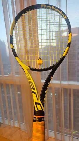 Babolat Pure Aero Drive Tennis Racket
