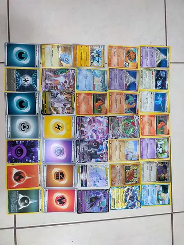 Original Pokemon Cards For Sale In Bulk
