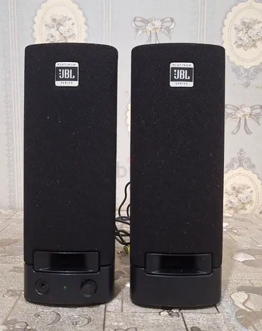 JBL Multimedia Speakers for Sale in very Good Condition.