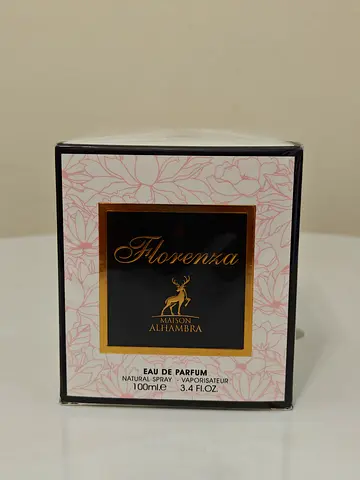 Maison AlHambra- Florenza