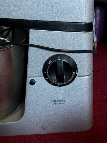 Kenwood Food Processor for Sale