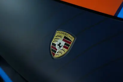 2009 Porsche CAYENNE 照片 6