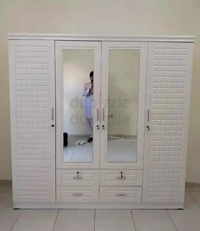 Brand new 4door wardrobe available