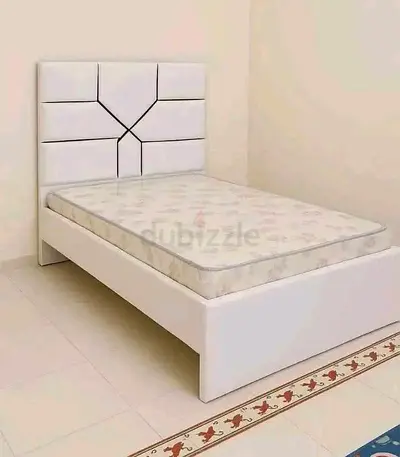 Brand new single bed available