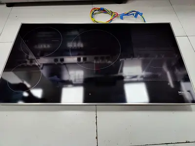Miele latest model built-in Induction Cooktop 93cm power flex for Sale