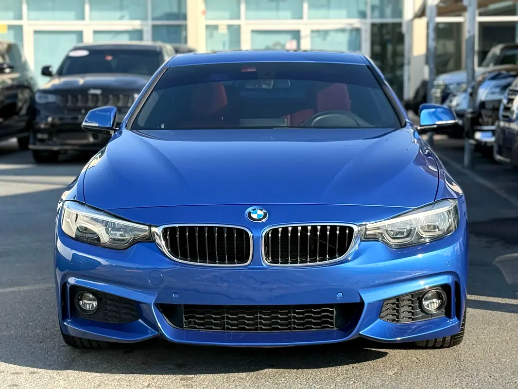 420i