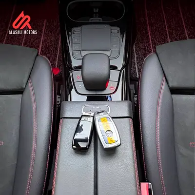 Mercedes-Benz A-Class A 45 S AMG, миниатюра 13