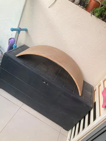 Lovely Baby - Kids Balancing Board