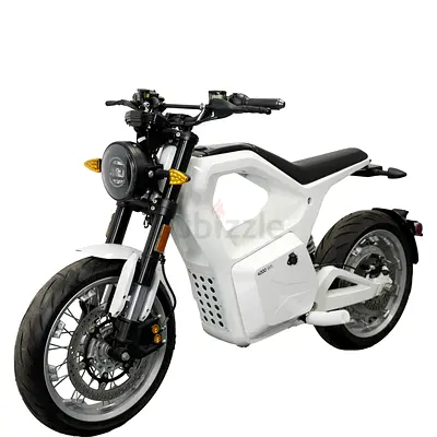 Electric Scooter for Urban Commuting