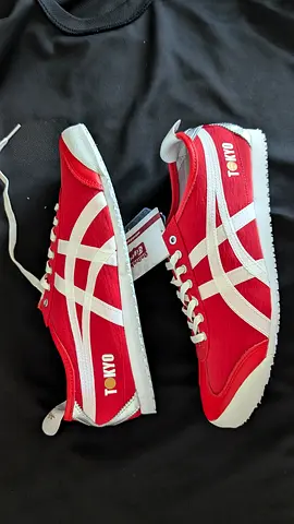Onitsuka Tiger - Tokyo