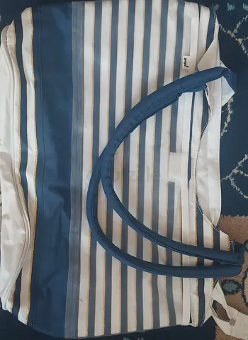 Stylish Baby Diaper Bag for Parents