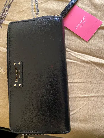 Kate spade wallet