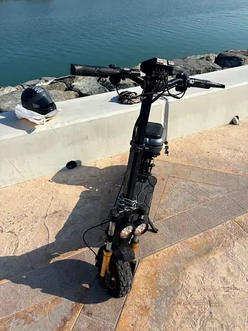 Electric Scooter for Sale