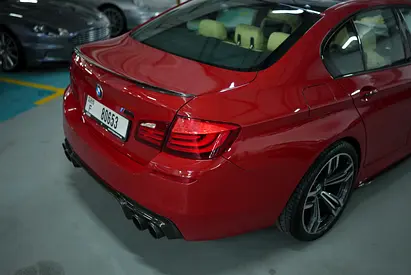 صورة 12 لـ 2013 BMW M5