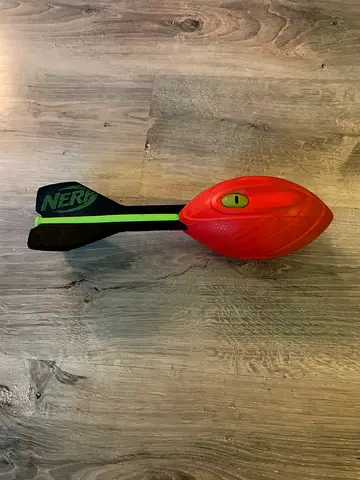 NERF - Vortex