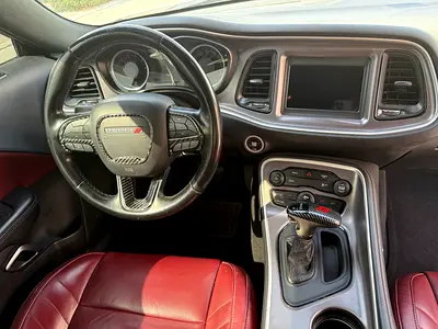 Dodge Challenger 2019